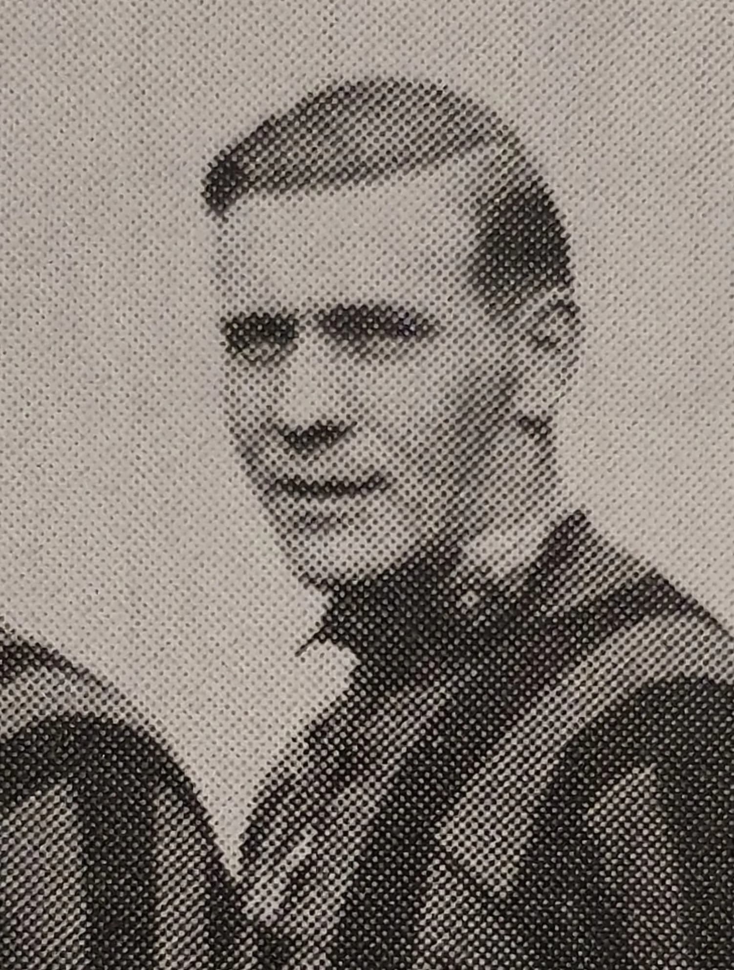 Bertil Thulin