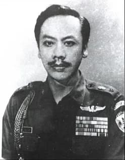 Ignatius Pranoto Kusumo