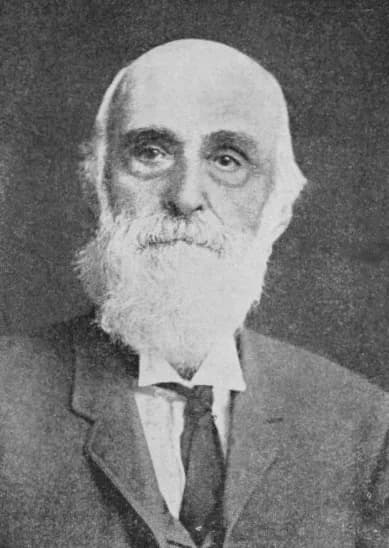 Thomas Sears Huffaker