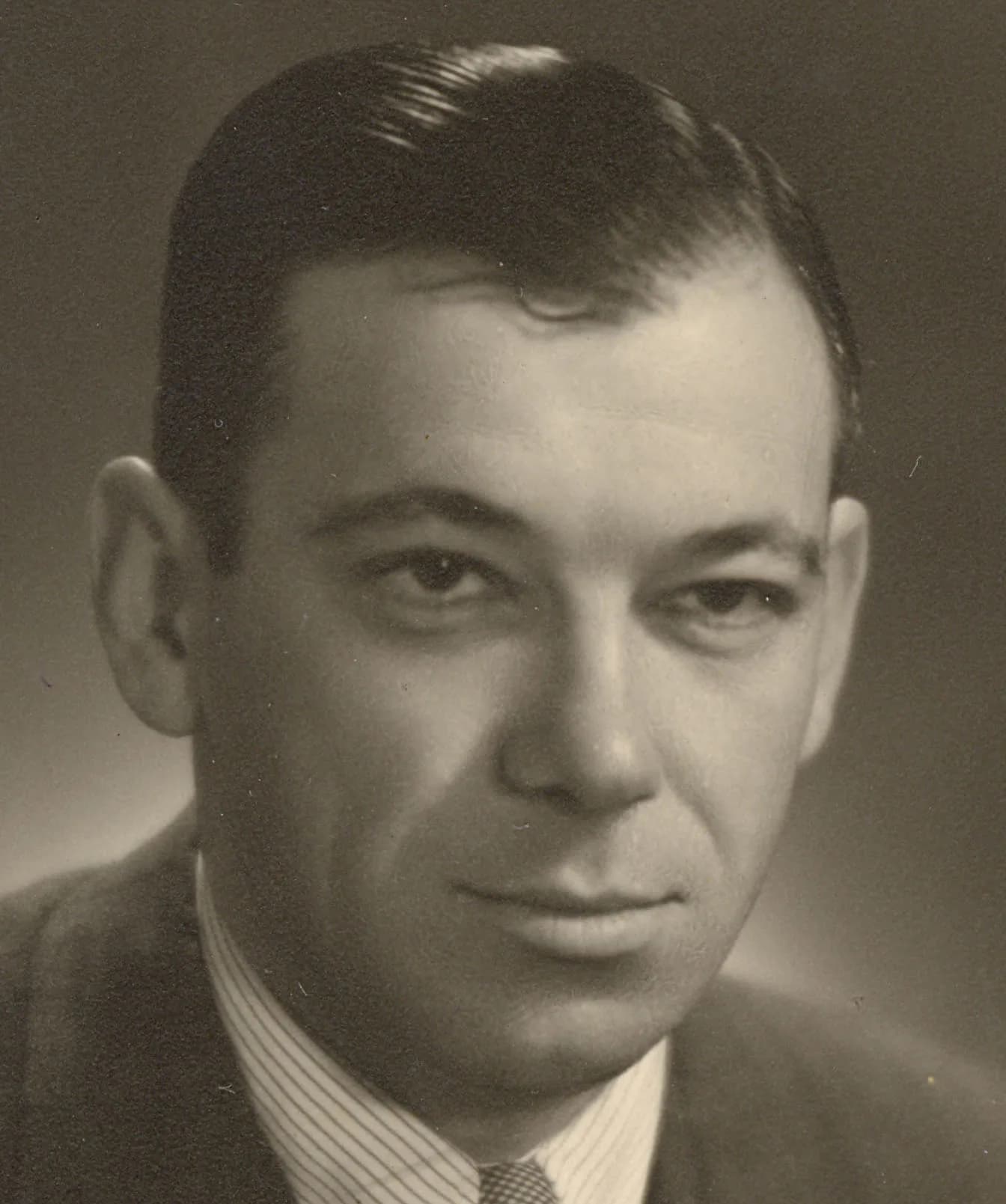 Vladimir Popov
