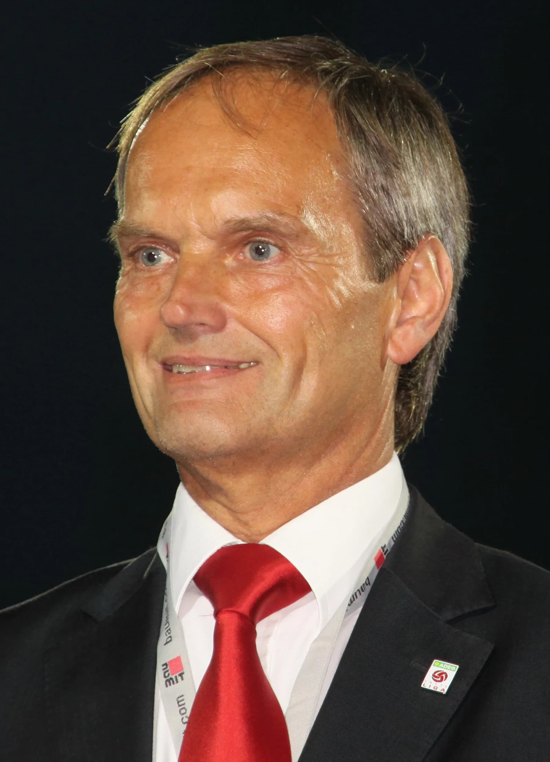 Anton Hirschmann