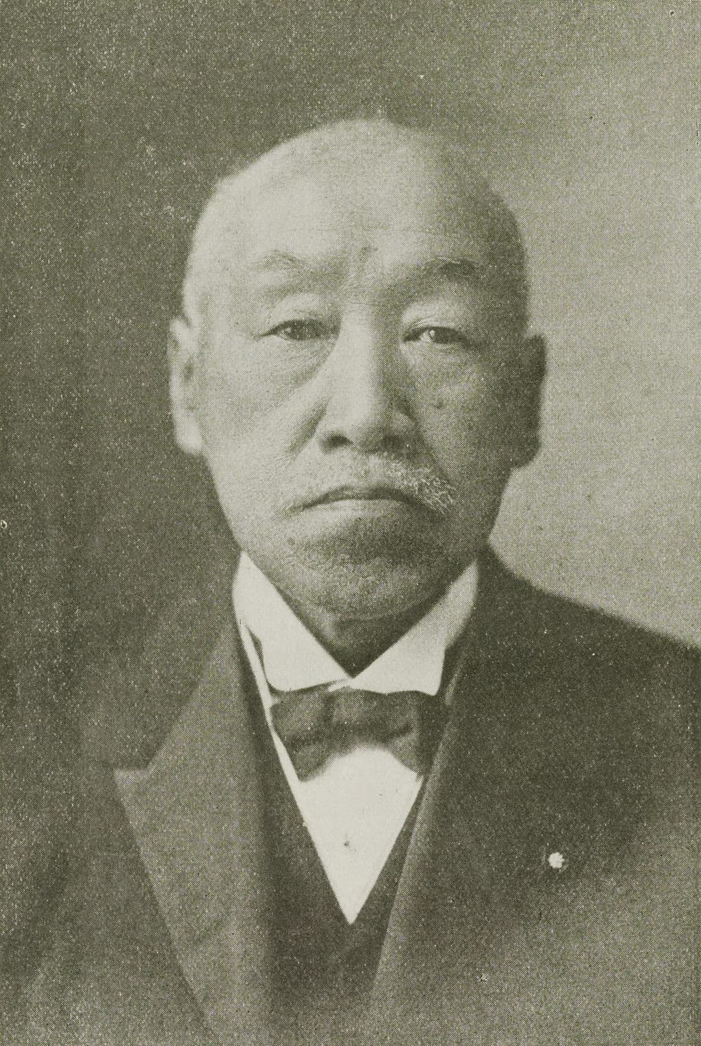 Mamoru Funakoshi