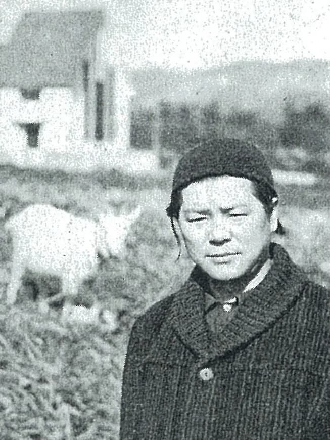 Yonezō Shibata