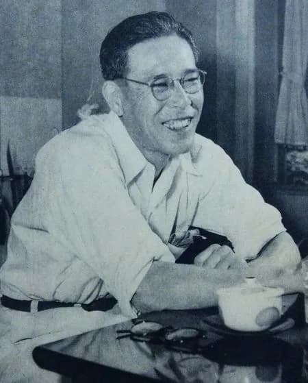 Takeo Akuta
