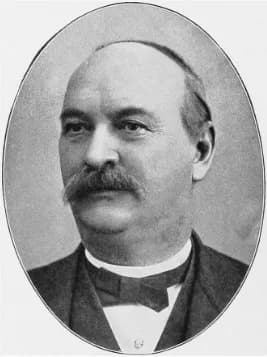 Nathan Turner Sprague
