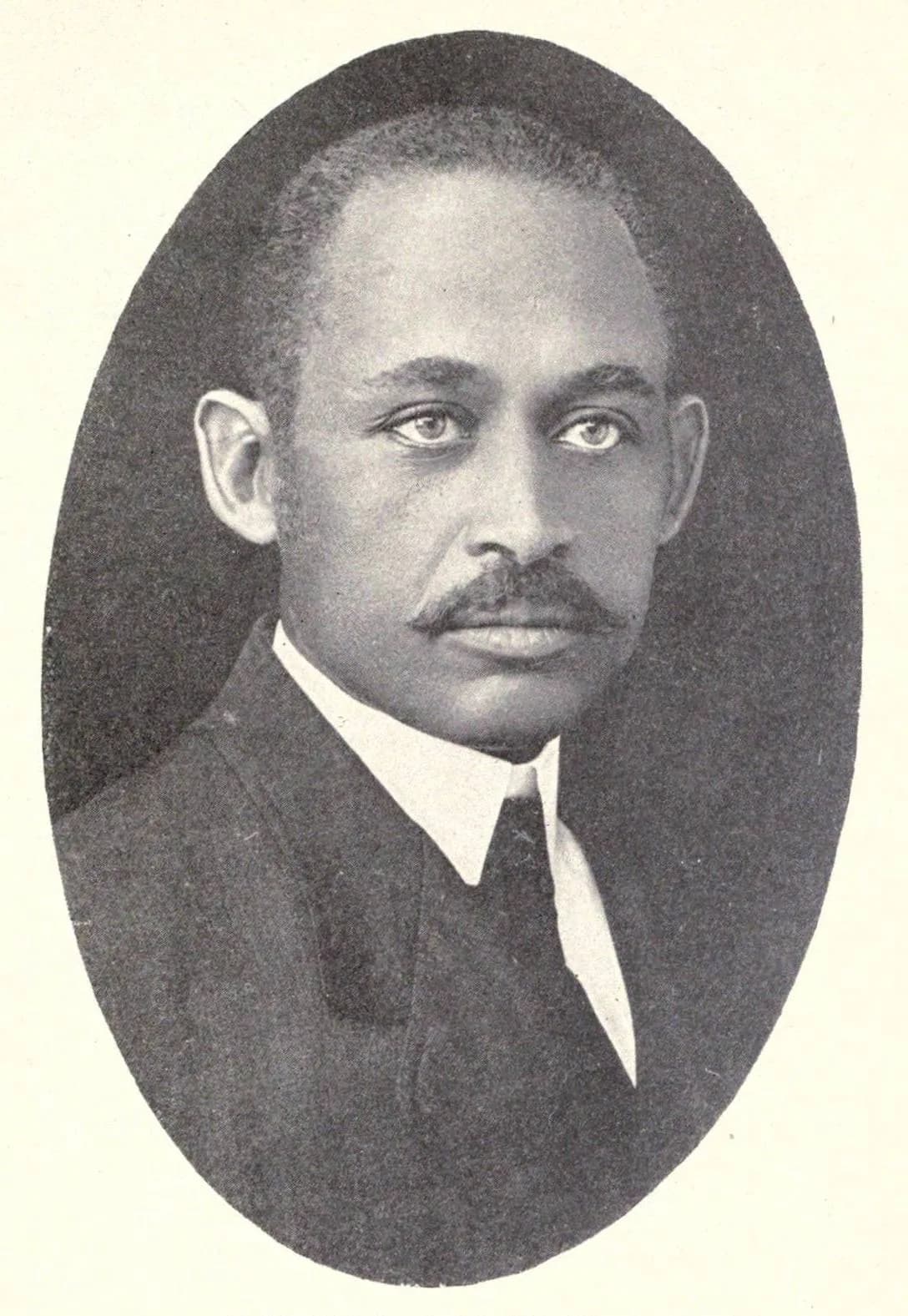 Clinton J. Calloway