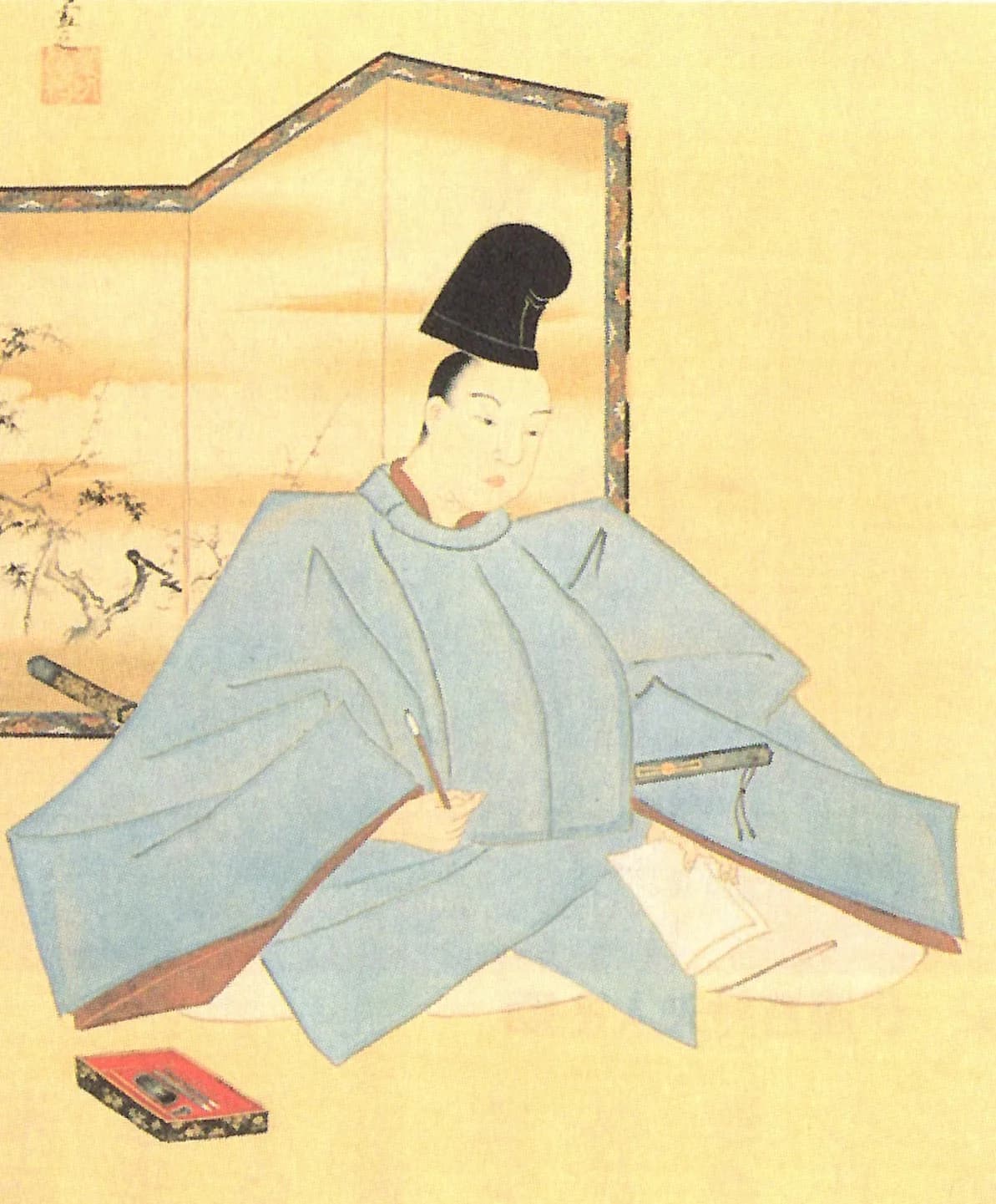 Date Yoshimura