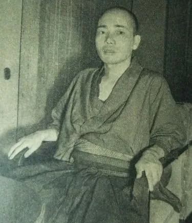 Motoji Hanamura