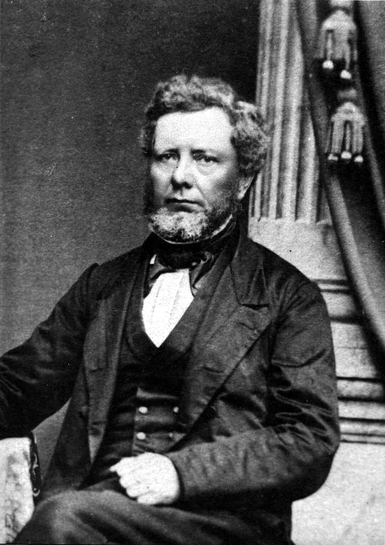 Johannes Koning Uilkens