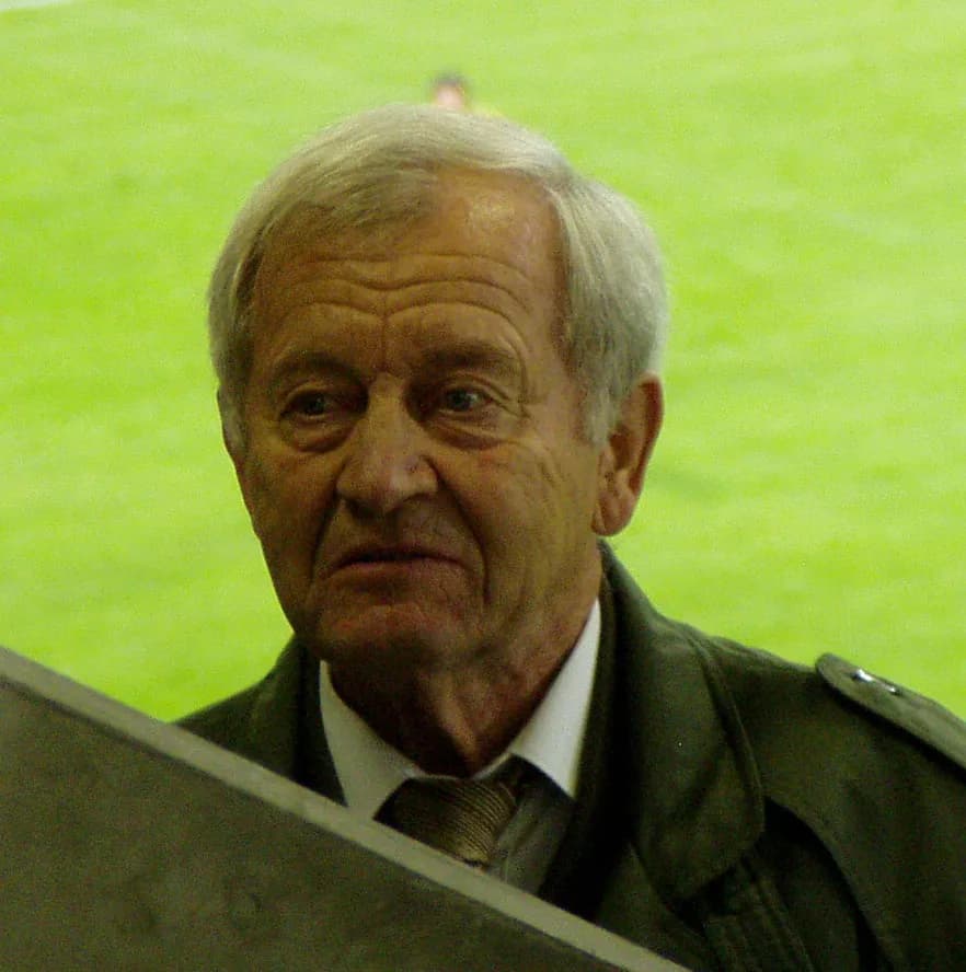 Gábor Madár