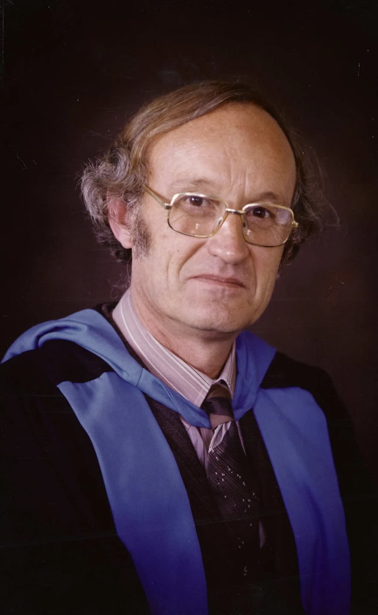 Robin Fraser