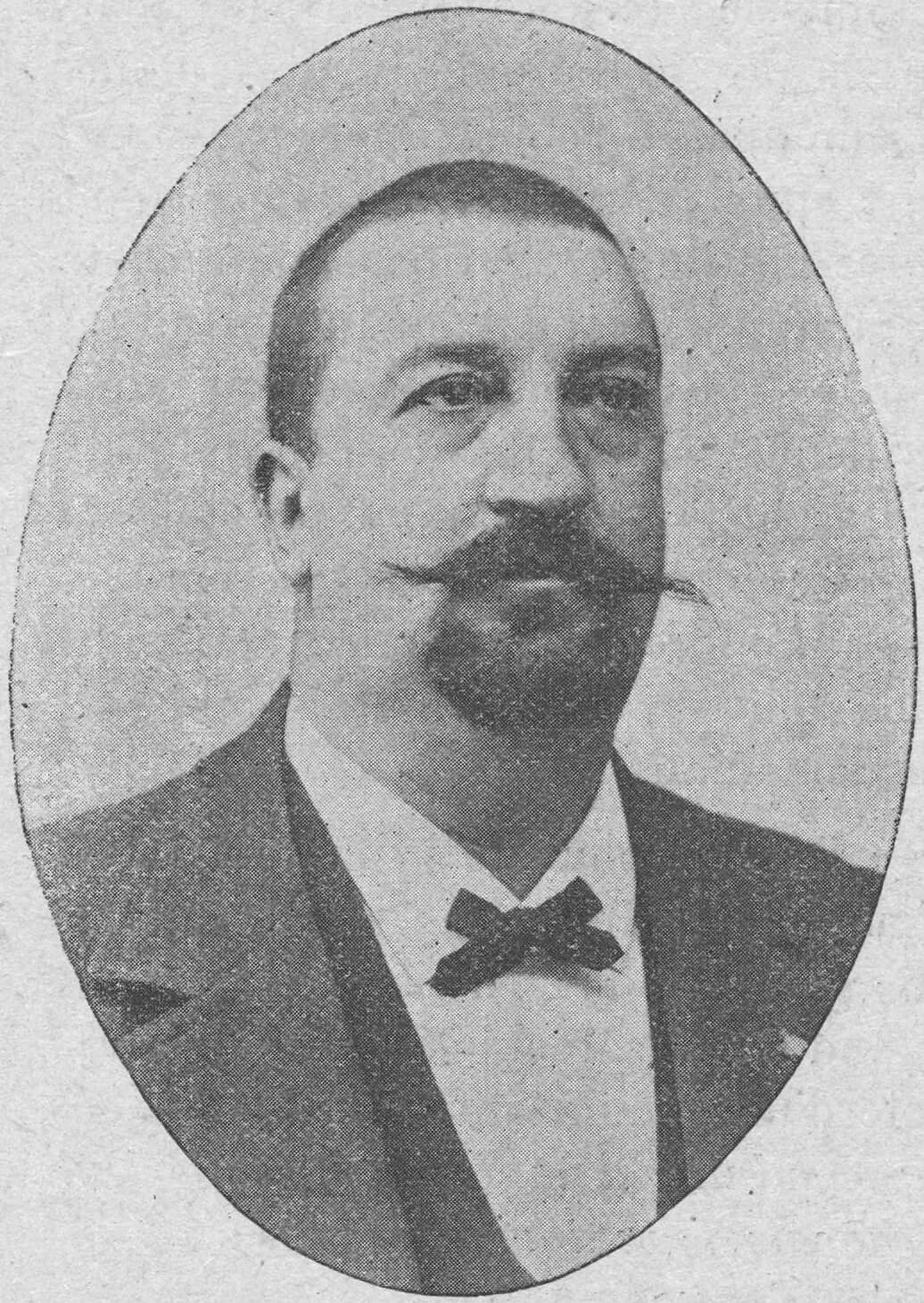 Georges Moussat