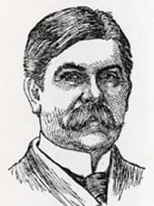 Daniel Linn Gooch