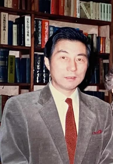 Tōru Haga