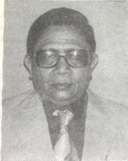 Tulus Supranoto