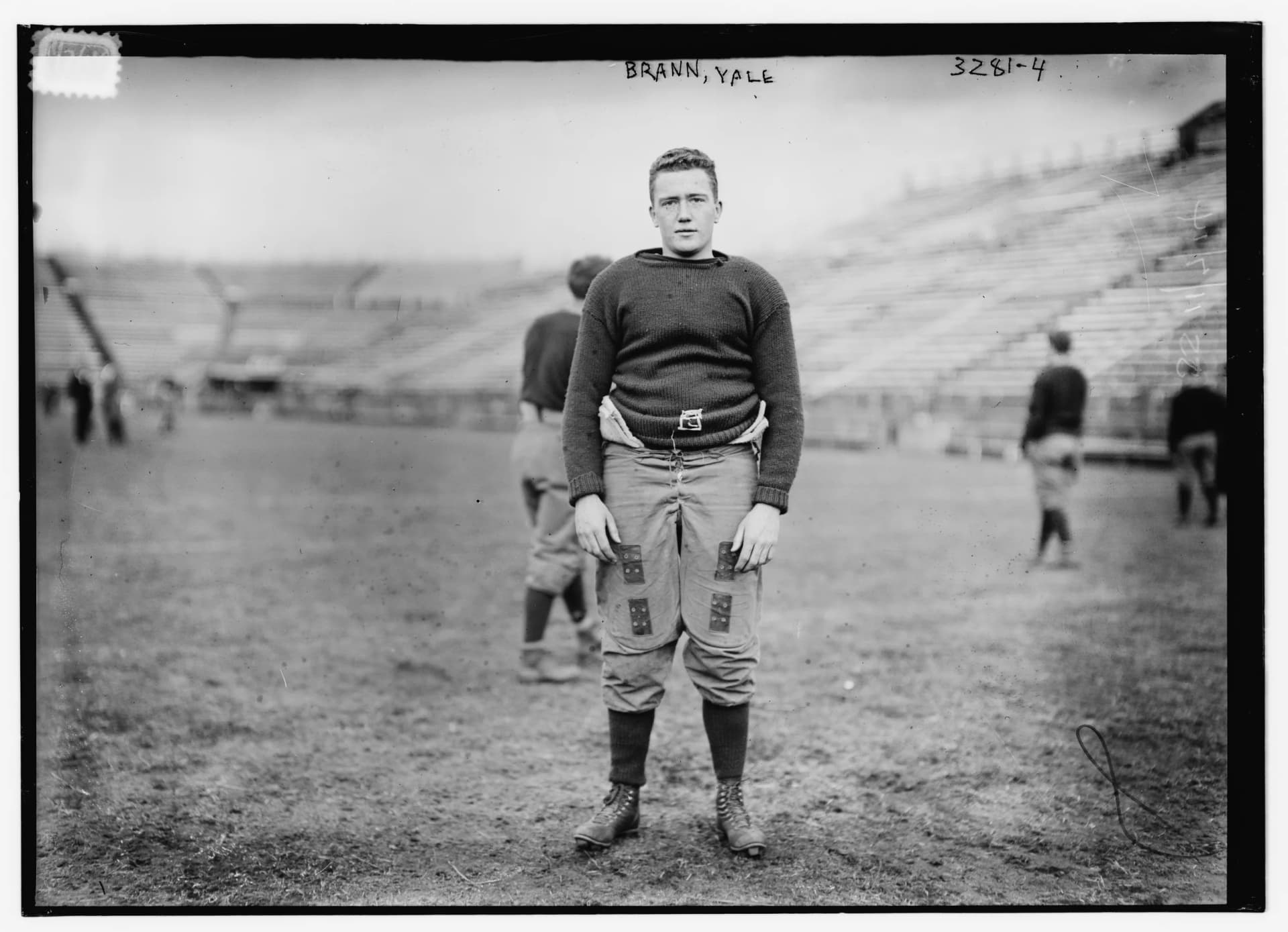 Maurice Robert Brann
