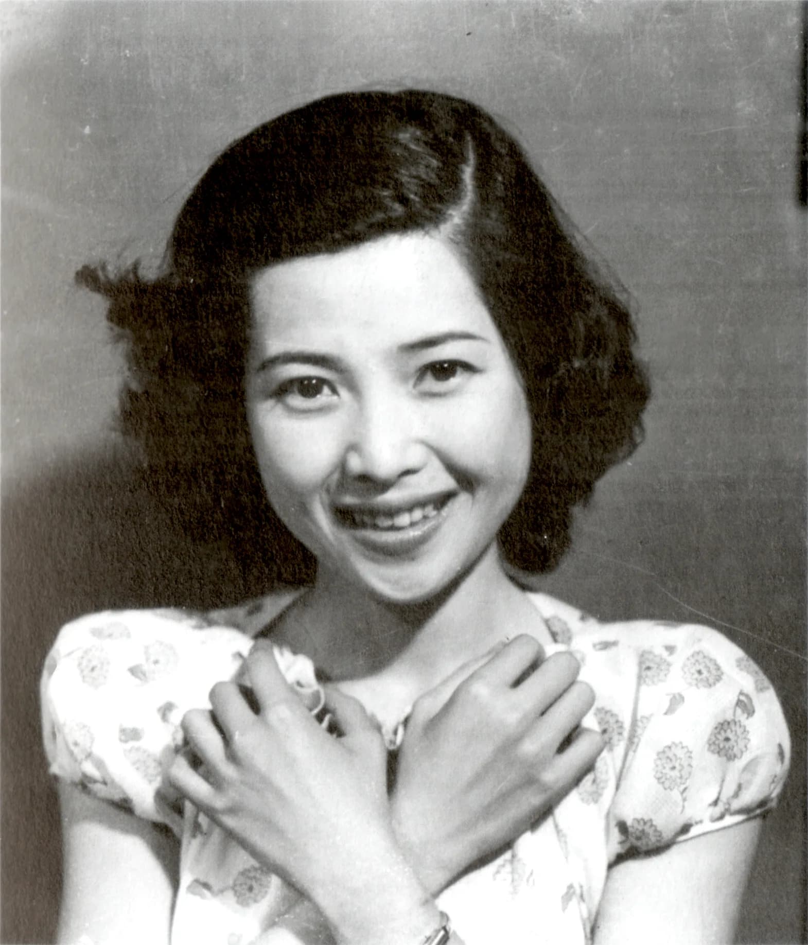 Setsuko Wakayama