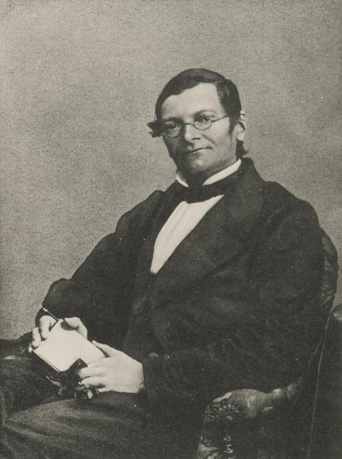 Louis Segond