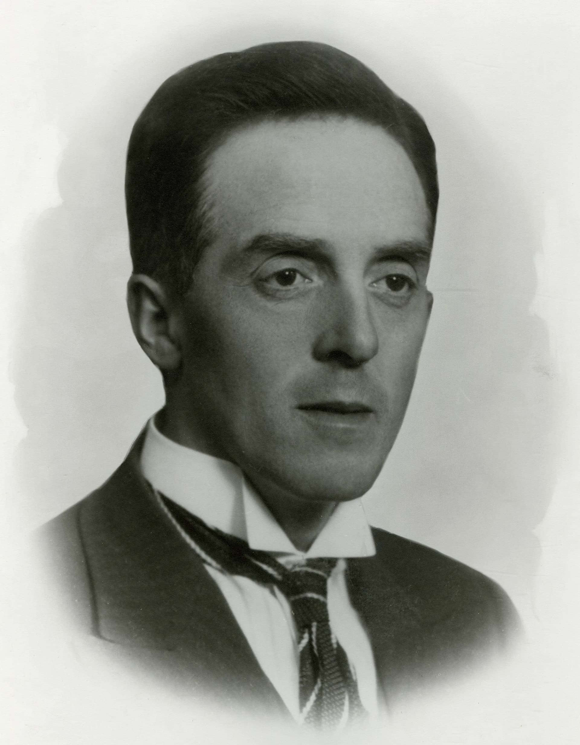 Hans Krokmyrdal