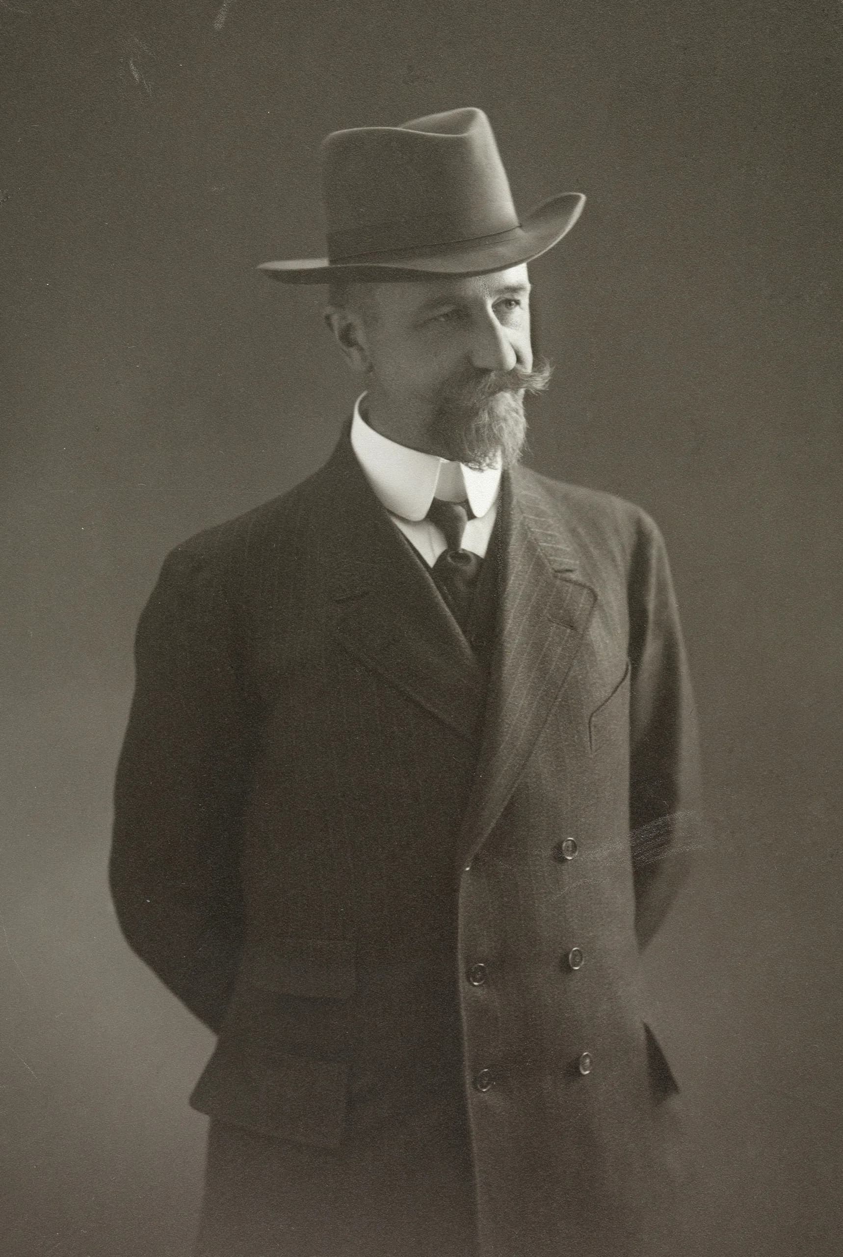 Maurice Lugeon