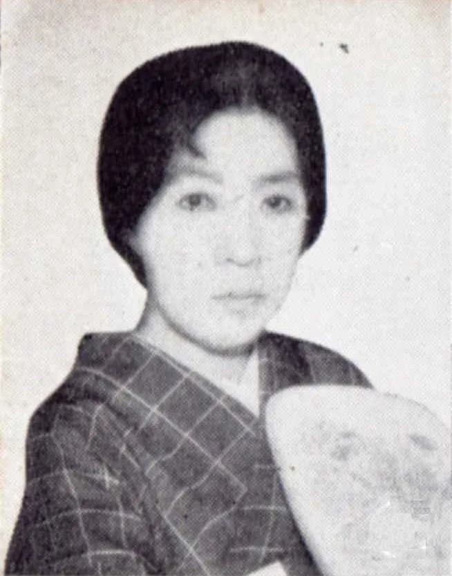 Chino Masako