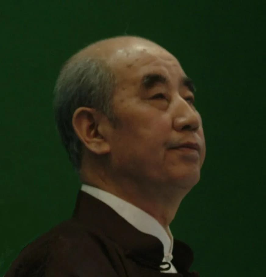 Zhang Guangde