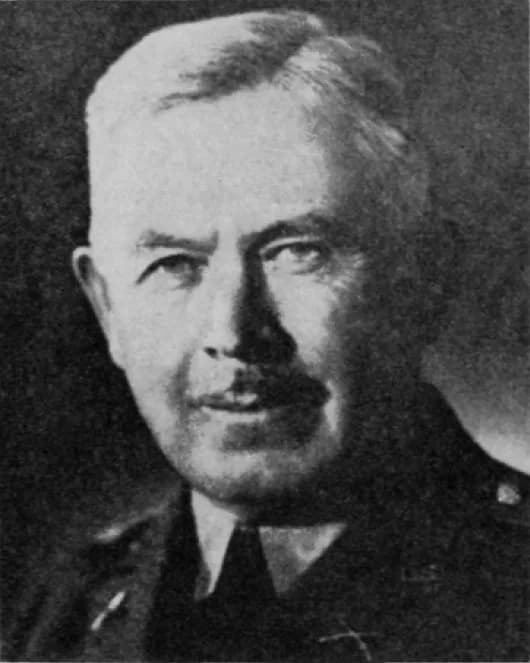 George A. Lynch