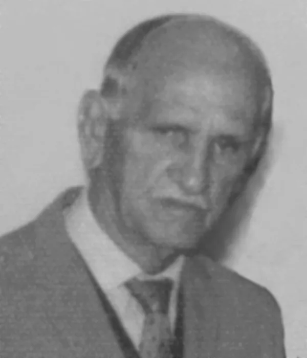 Ovídio Teixeira
