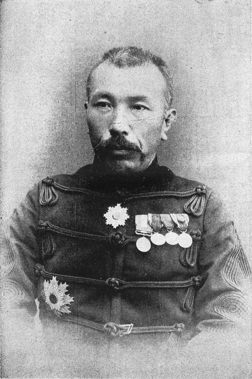 Ibaraki Koreaki