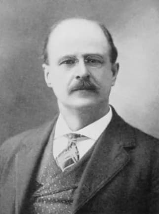 Frederick E. Goodrich