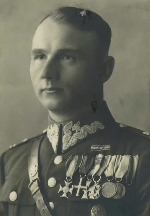 Augustyn Swaczyna