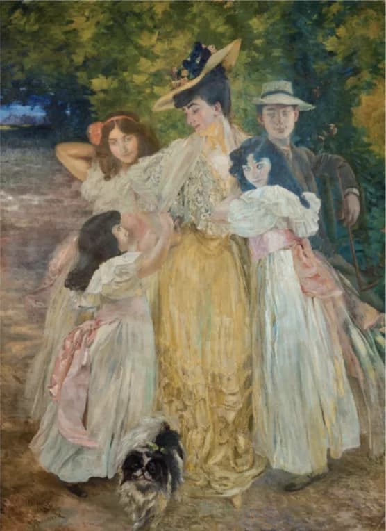 Andrée Mante