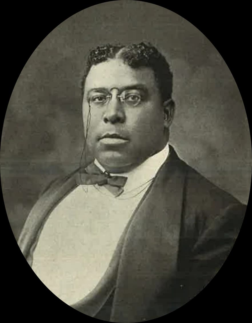 Frederick C. Olney