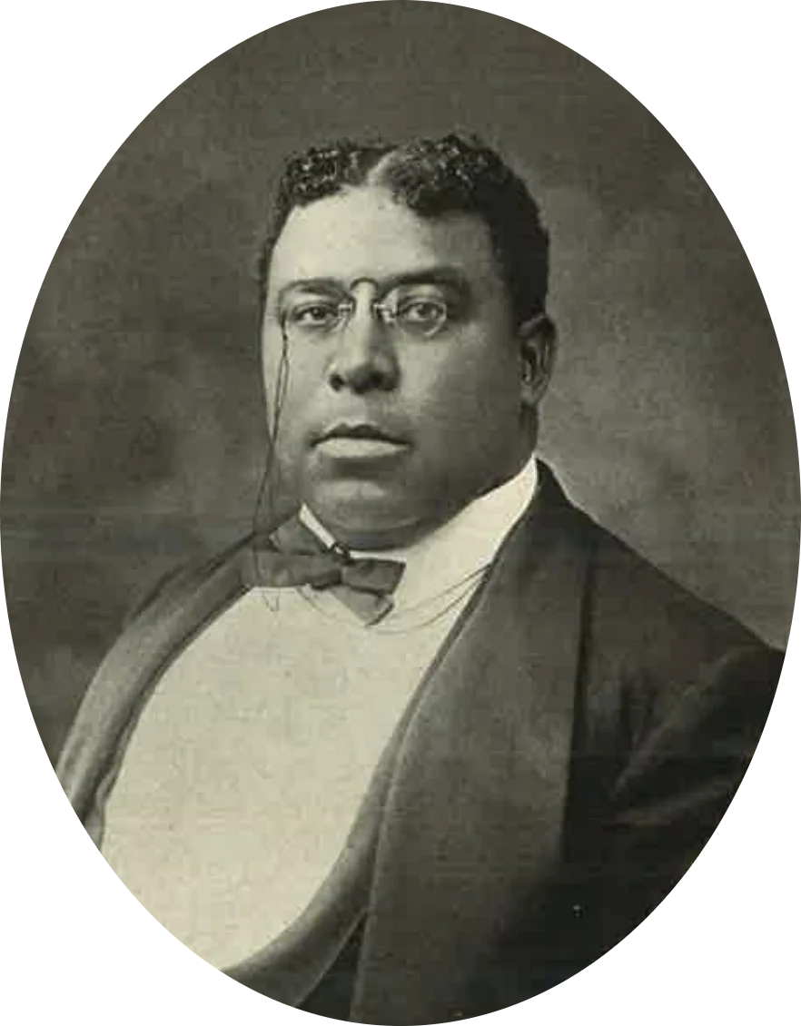 Frederick C. Olney