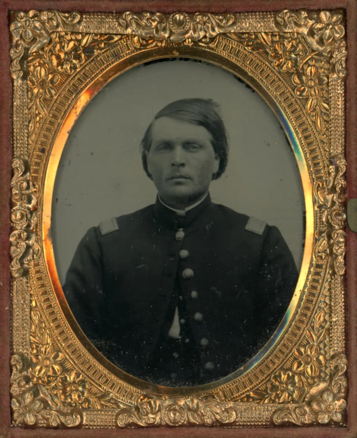Gilbert Dixon Crafts