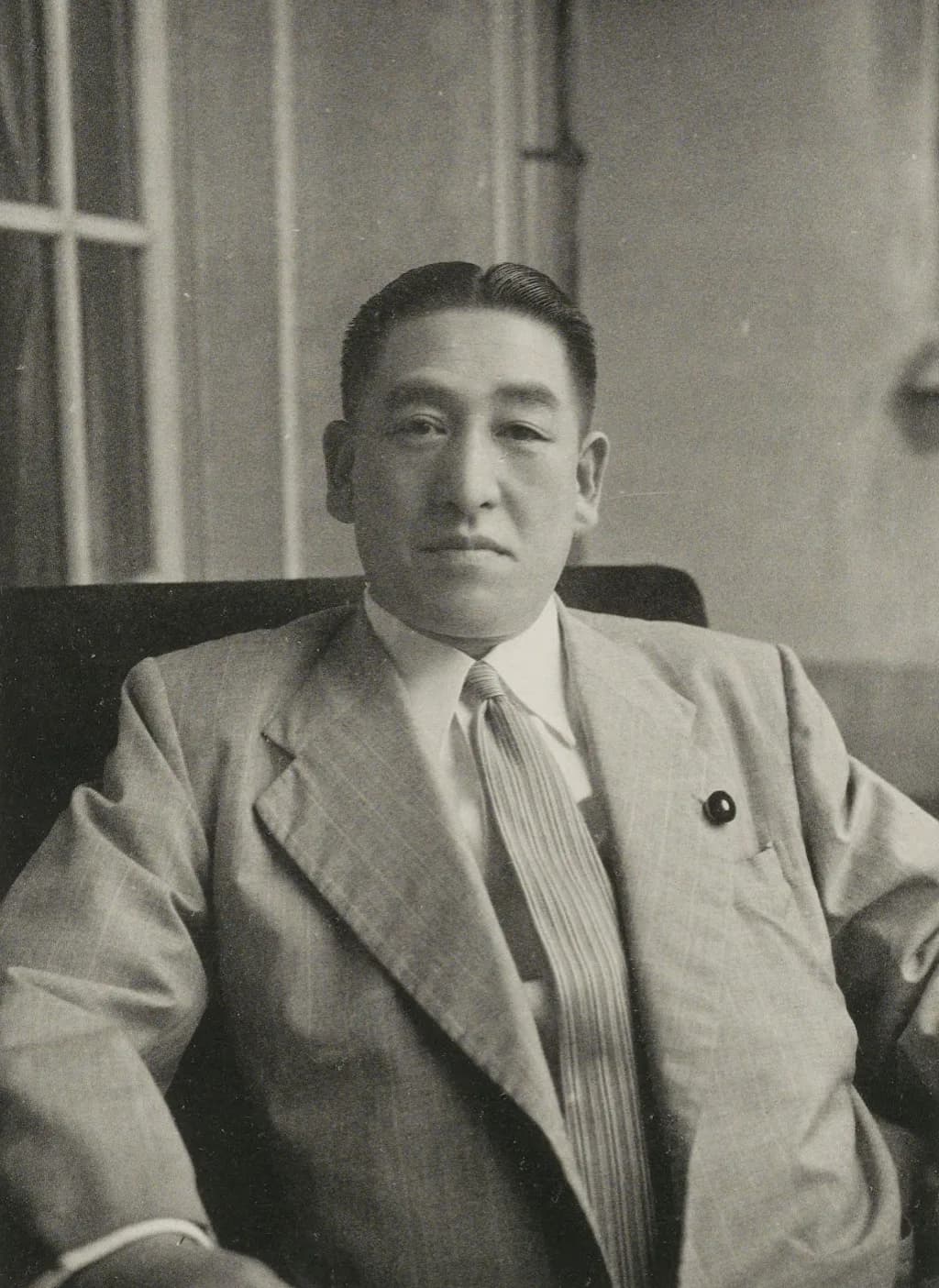 Seijuro Arafune