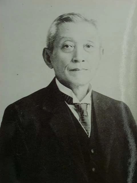 Shōda Heigorō