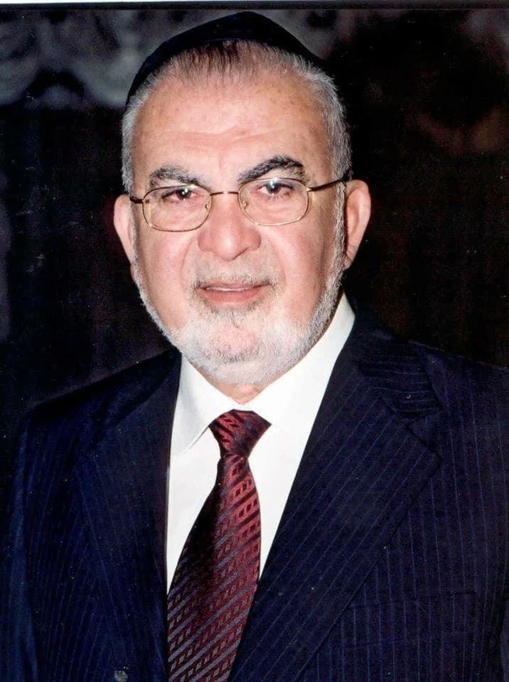 Eliyahu Ben Hamou