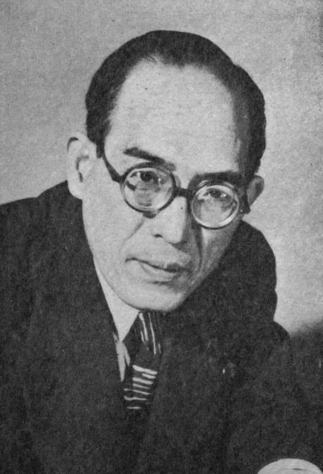 Tadao Kikukawa