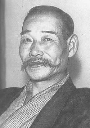 Takeo Kikuchi