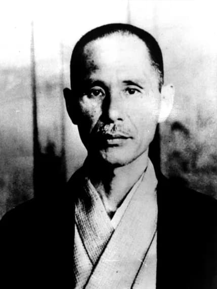 Kikutake Sunao