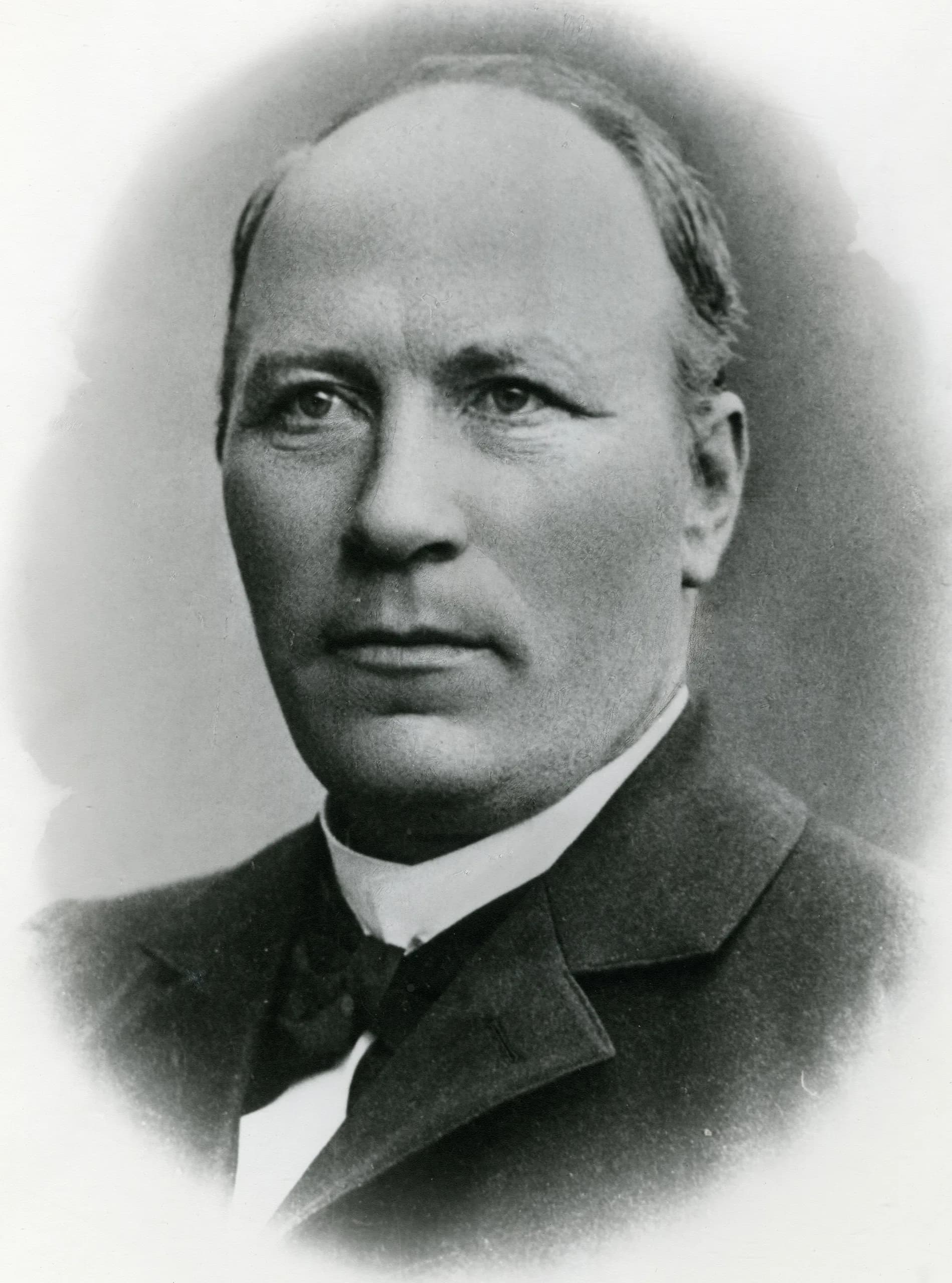 Johan Normann