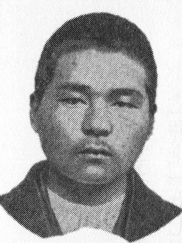 Gorō Hishinuma