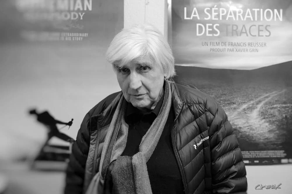 Francis Reusser