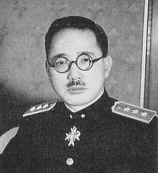 Gunzō Kayaba