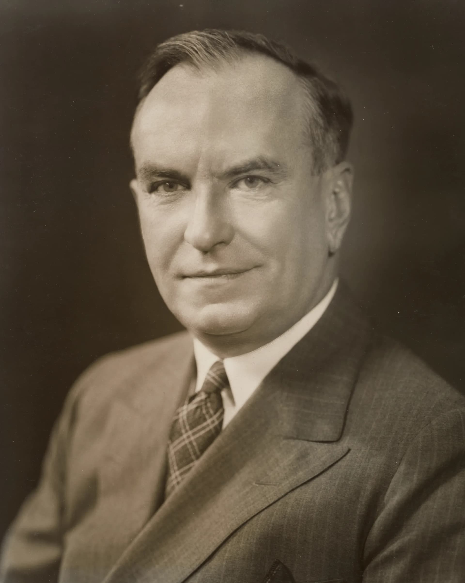 James Aloysius Rafferty