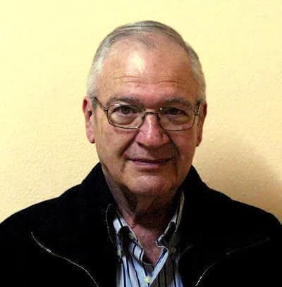 Daniel Pe’er