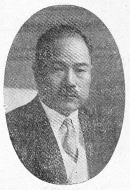 Keishirō Ochiai