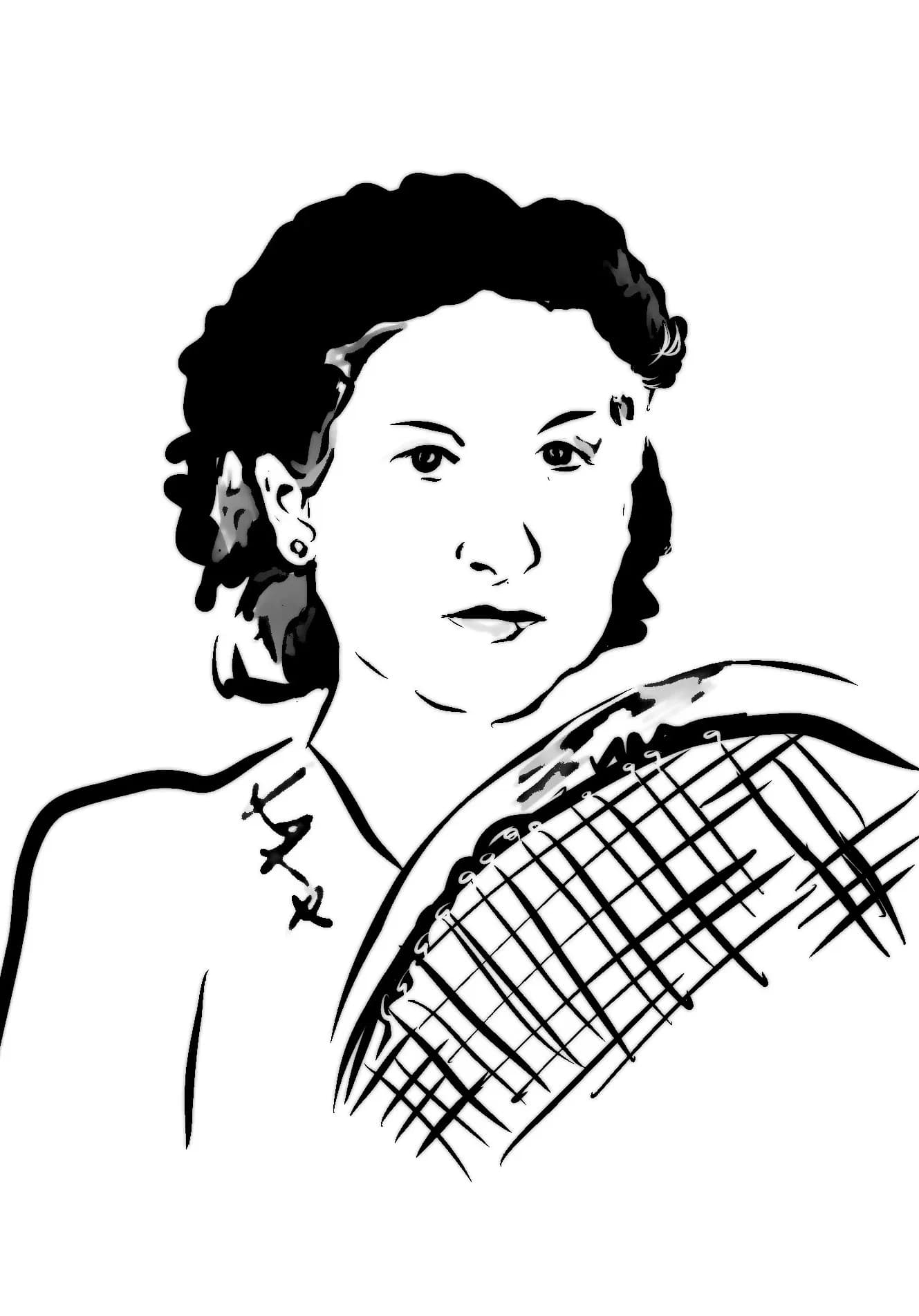 Consuelo Osa