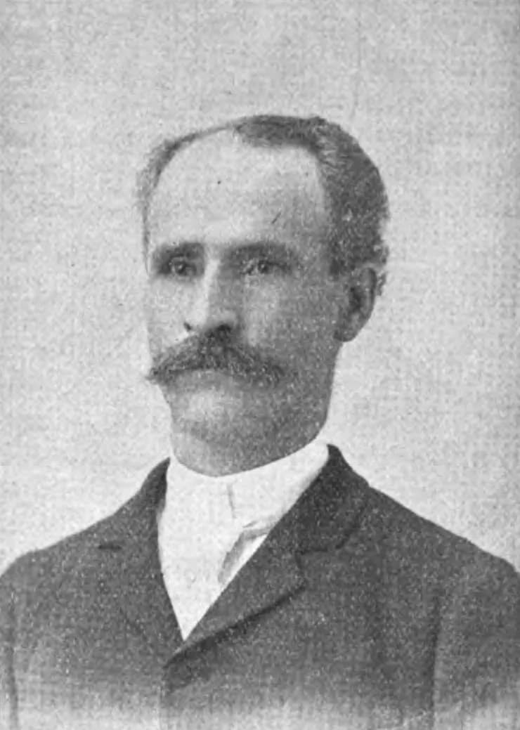 Noble Asa Richardson